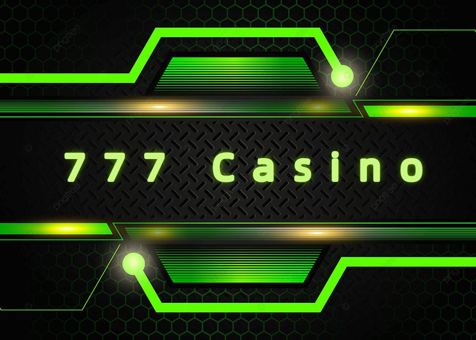 777 Casino